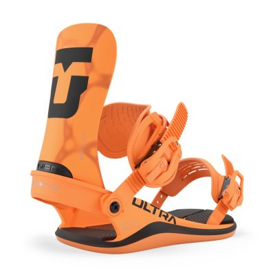 Union Ultra Orange