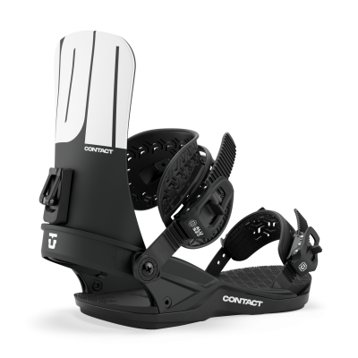 Union Contact Black