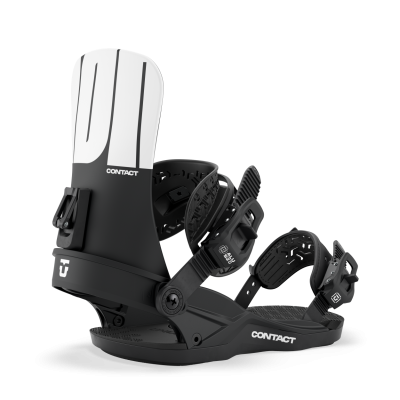 Union Women's Contact Black