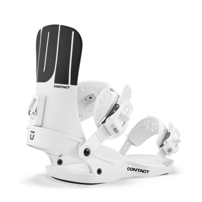 Union Women's Contact White