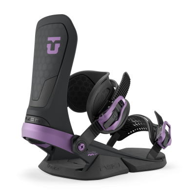 Union Neo Black