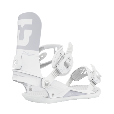 Union Legacy team highback white