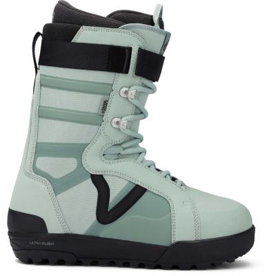 Vans Hi-Standard Pro 30TH Anniversary Gray Oil