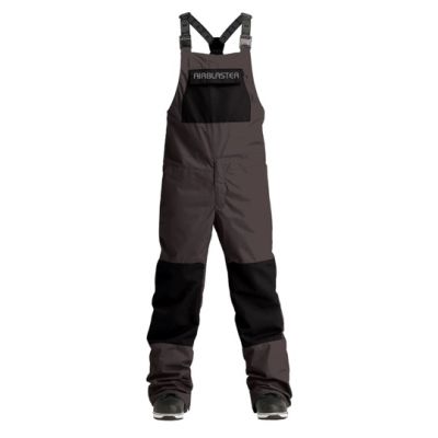 Airblaster Freedom Bib vintage black
