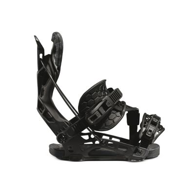 Flow NX2 Hybrid zwart