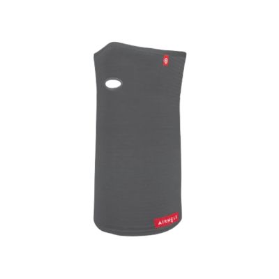 Airhole Airtube Ergo Waffle Fleece Charcoal