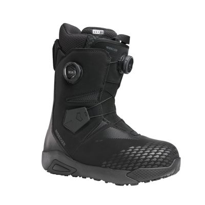 Nidecker Women's Altai Black