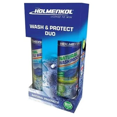 Holmenkol Down Wash 250ML