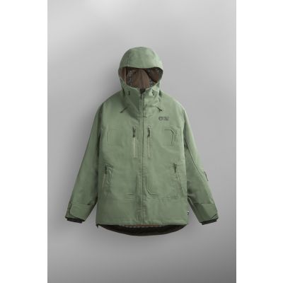 Picture Welcome men's jacket laurel wreath
