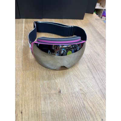 Aphex Styx strawberry Silver Lens
