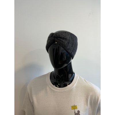 Nikita Pick headband full black