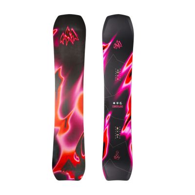 Jones Women's Howler