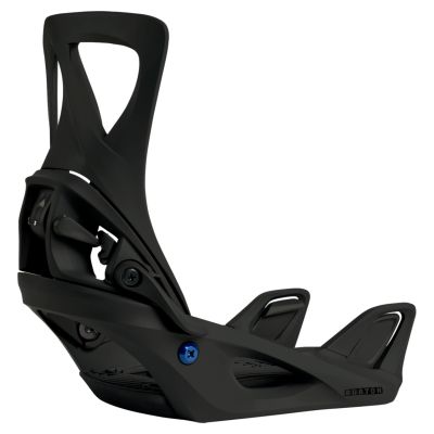 Burton Women's Step On® Re:Flex black
