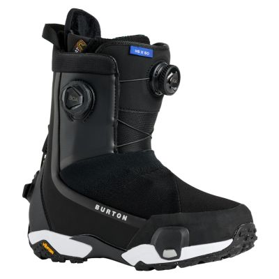 Burton Women's Highshot X Step On® black