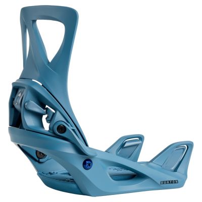 Burton Women's Step On® Re:Flex bluestone