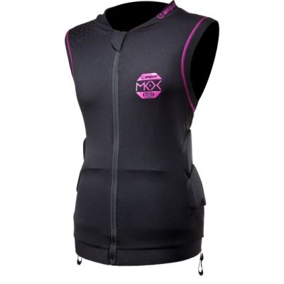 Amplifi MKX Top Women