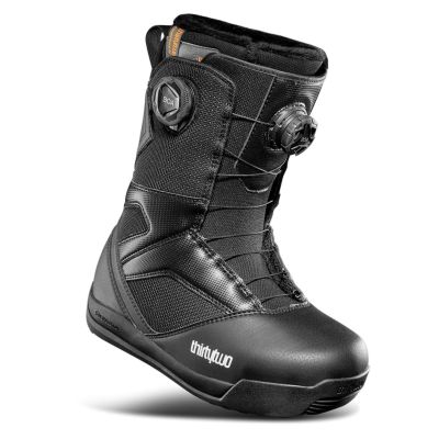 ThirtyTwo STW DB Womens black 