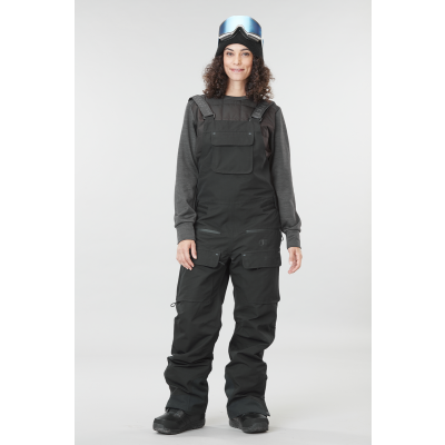 Picture U10 BIB Black