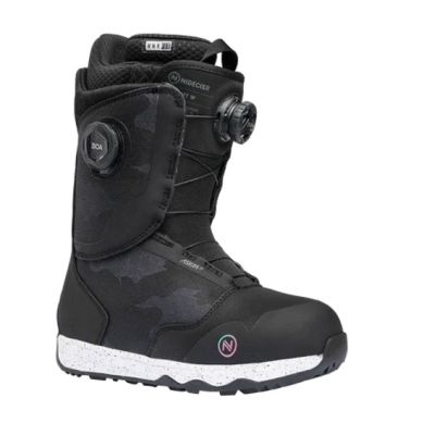 Nidecker Women's Rift Black