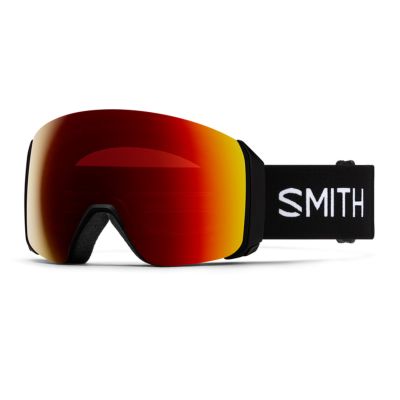 Smith 4d mag xl chromapop sun red mirror