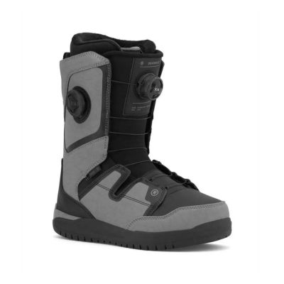 Ride Deadbolt Zonal Grey