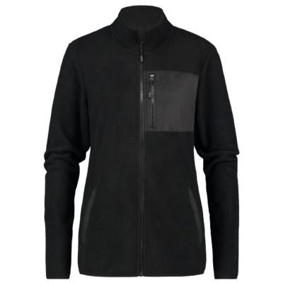 Poederbaas Four Seasons Fleece Jacket Women