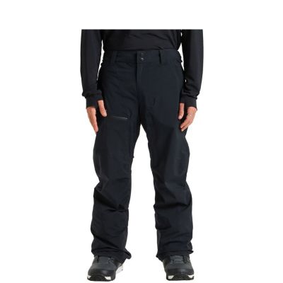 Quiksilver Forever Stretch Gore-Tex  Pant Black