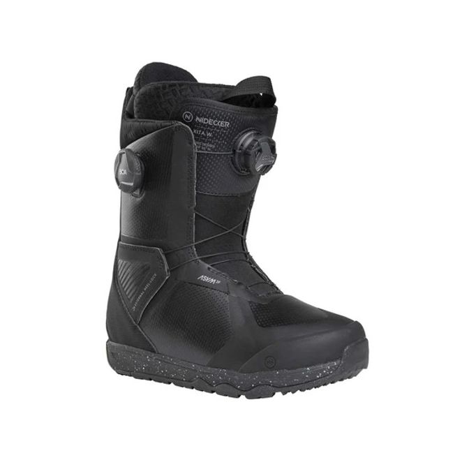 Nidecker Women's Kita black