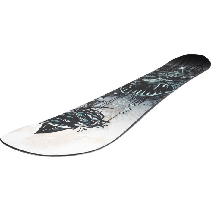 1 Yes Pick Your Line | De Snowboard Specialist - Snowboards.nl