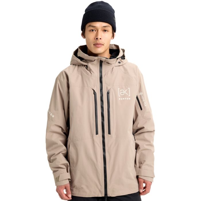SUMMIT XL JKT SWASH AK BURTON スノーボード TAUPE Swash [ak] Men's TAUPE SUMMIT XL JKT SWASH AK BURTON スノーボード スノーボード