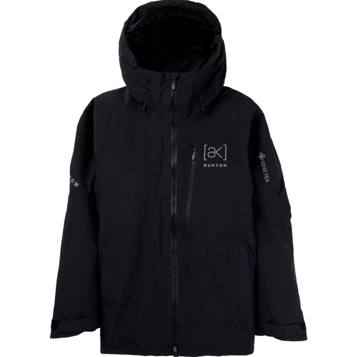 Burton AK Cyclic Gore-Tex 2L Jacket – Waterdichte krachtpatser