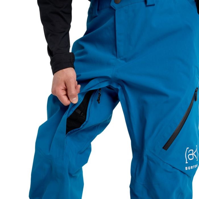 Burton AK Cyclic Gore-Tex 2L Pants – Waterdichte krachtpatser