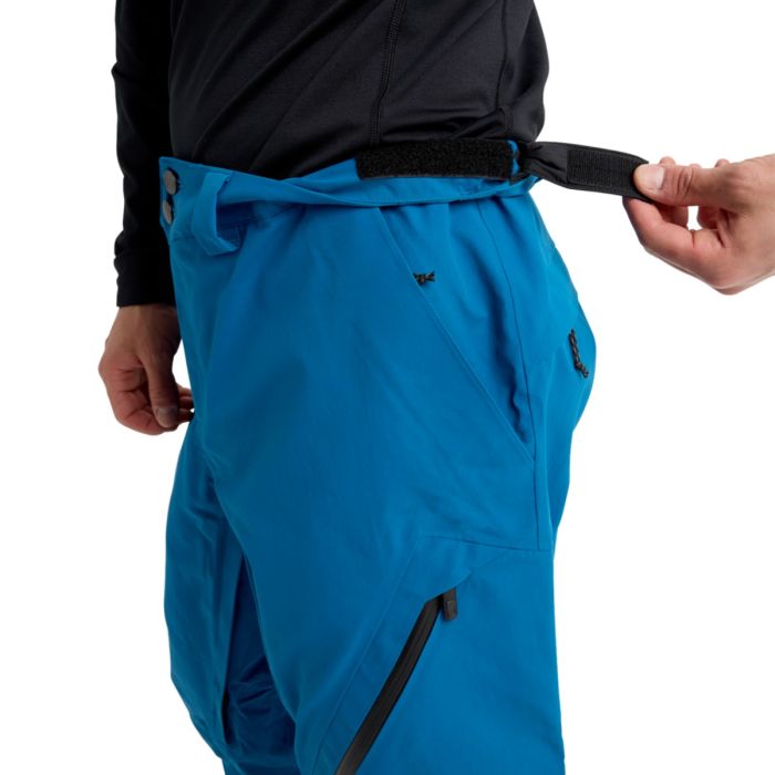 Burton AK Cyclic Gore-Tex 2L Pants – Waterdichte krachtpatser