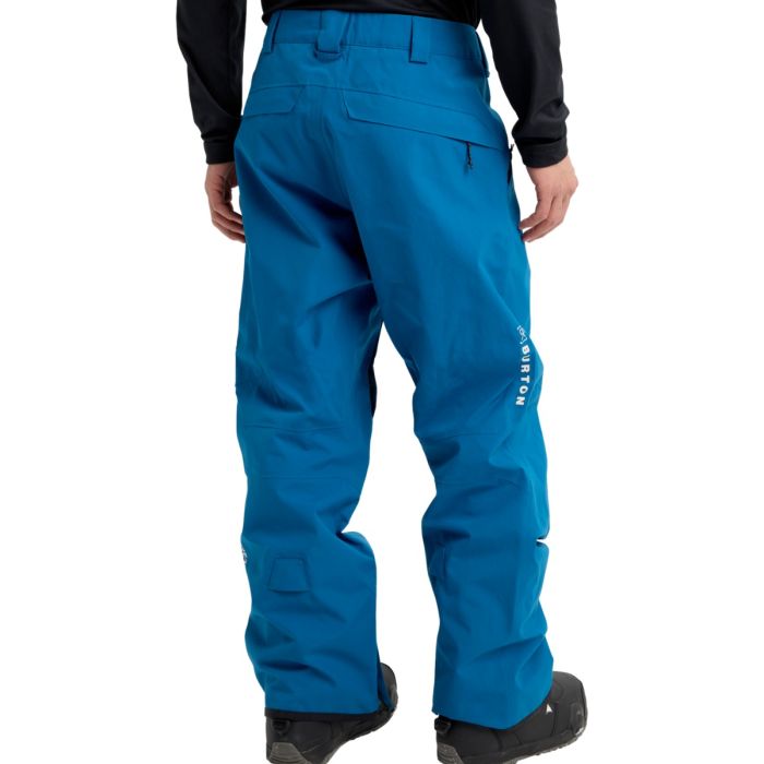 Burton AK Cyclic Gore-Tex 2L Pants – Waterdichte krachtpatser