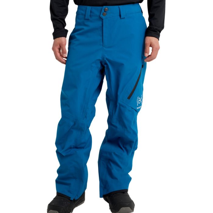 Burton AK Cyclic Gore-Tex 2L Pants – Waterdichte krachtpatser