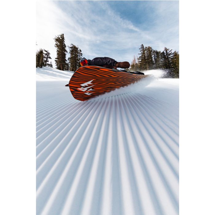 Jones Freecarver 9000S 2025 | Jones Carve Snowboard - Snowboards.nl