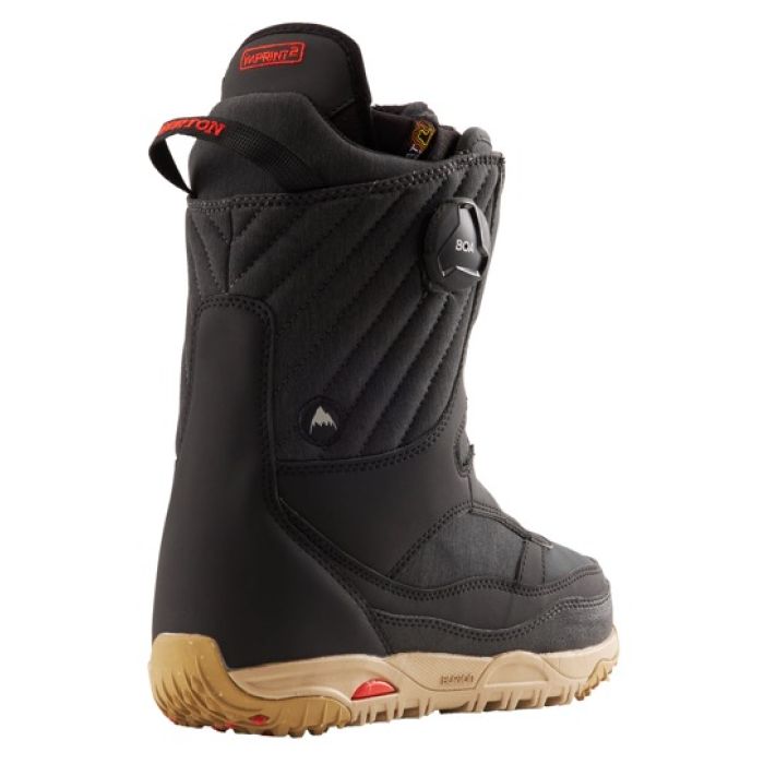 Burton Limelight BOA Dames Snowboardschoen - Snowboards.nl