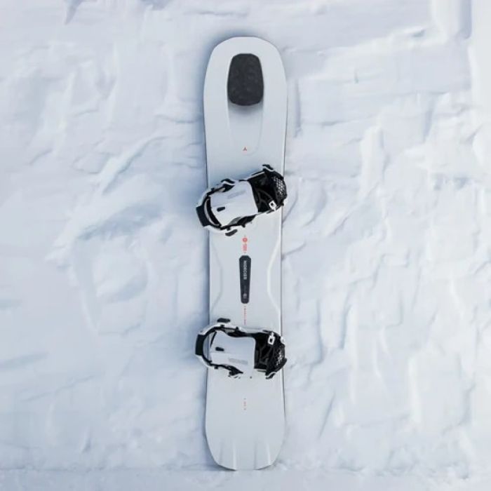 スノーボード nidecker megalight 158 Nidecker Megalight | De #1 snowboardshop van NL - Snowboards.nl