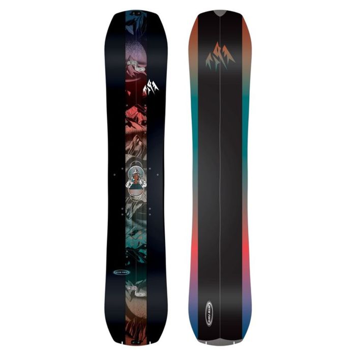 jones snowboard ultra mountain twin157cm 【公式通販】