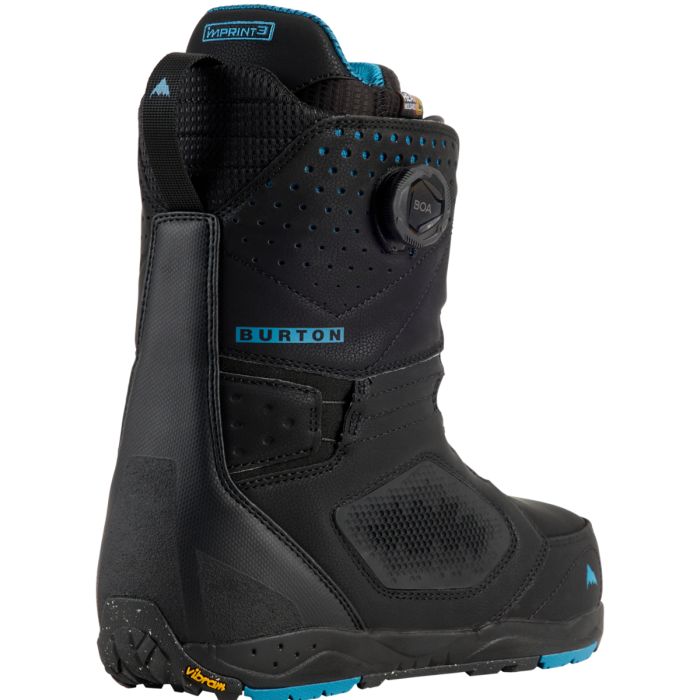 スノーボード BURTON Photon BOA Wide 27cm Burton Photon BOA | 001 Black | 10.5 | 9010510194022