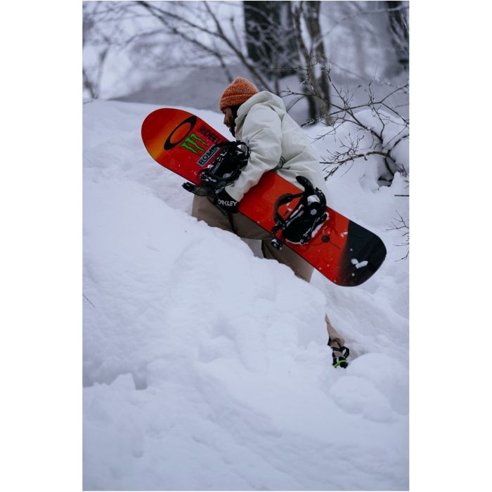 Rome Ravine Snowboard | De #1 snowboardshop van NL - Snowboards.nl