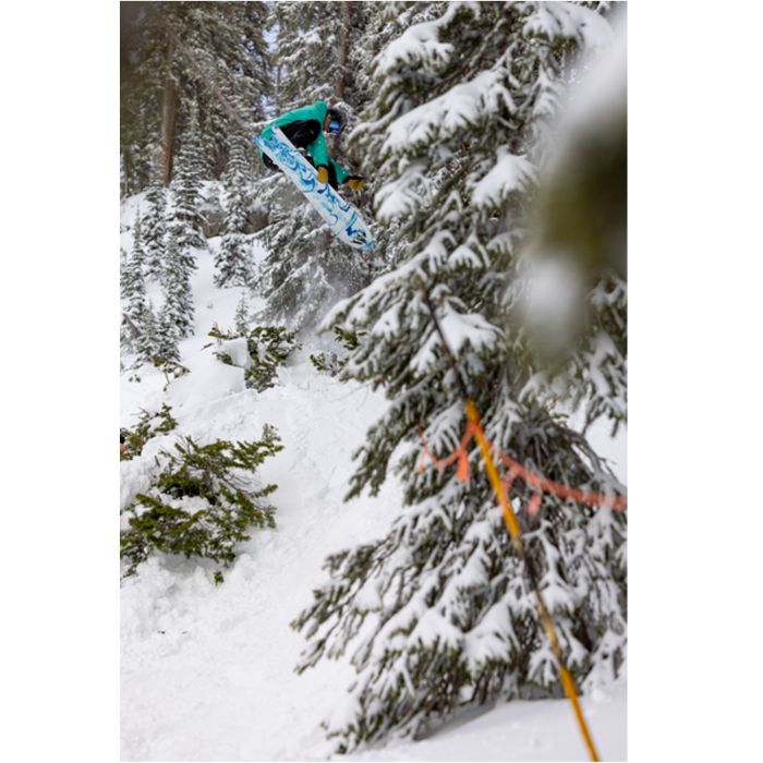 Jones Storm Wolf Snowboard kopen? | De #1 snowboardshop van NL