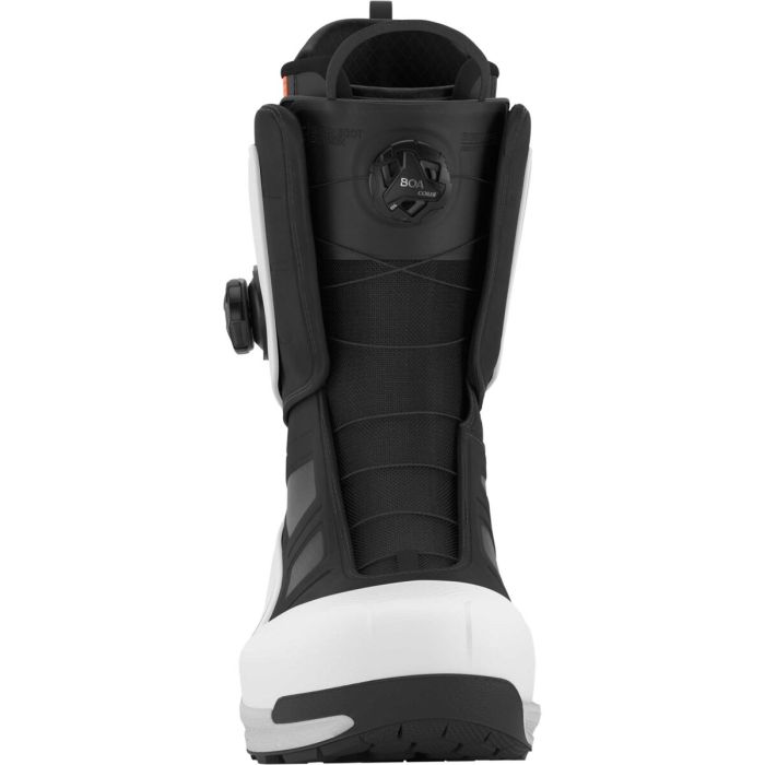 De #1 Union Reset Pro White Snowboard boots - Snowboards.nl