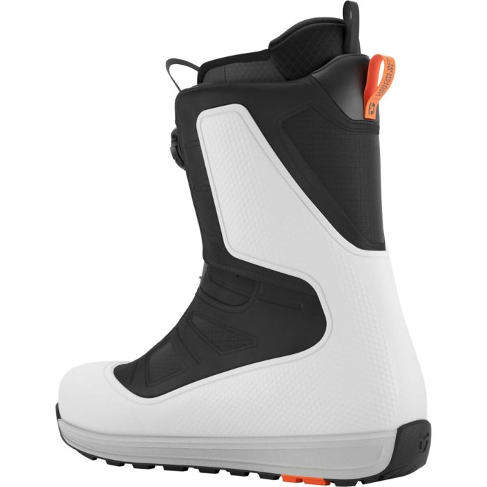 De #1 Union Reset Pro White Snowboard boots - Snowboards.nl