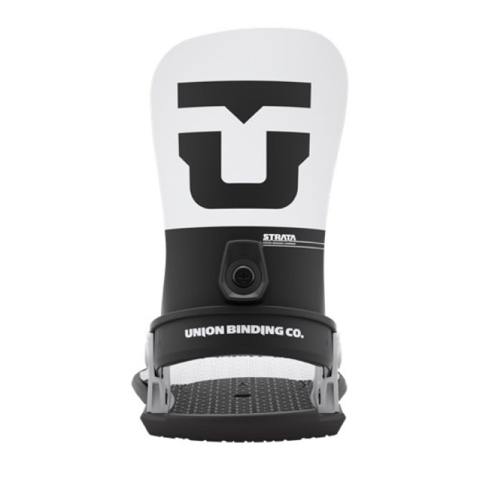 Union Strata White Binding | De #1 snowboardshop van NL