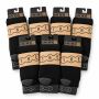 7x\u0020THE\u0020Sock\u0020Black\u0020\u002D\u0020Week\u0020Pack