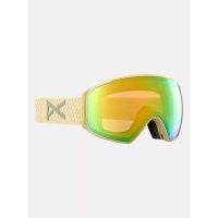 Anon M4.S Toric Mushroom- perceive variable green