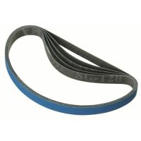 Holmenkol SpareBand SmartEdger Coarse 5 pcs