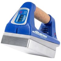 Holmenkol Digital Racing Waxer 25mm Plate CH