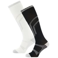 Poederbaas Giftbox Socks 2-pack